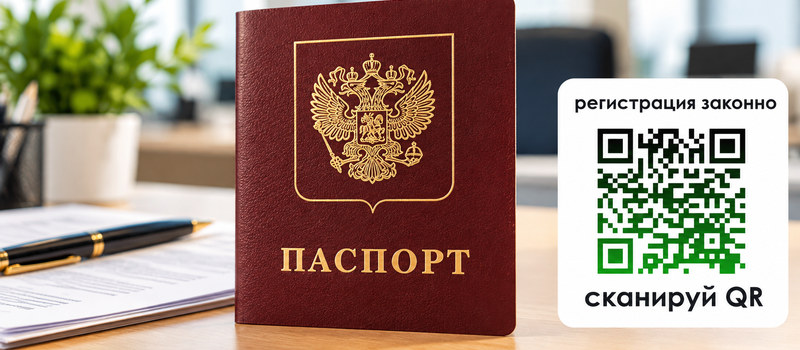 прописка в Королёве